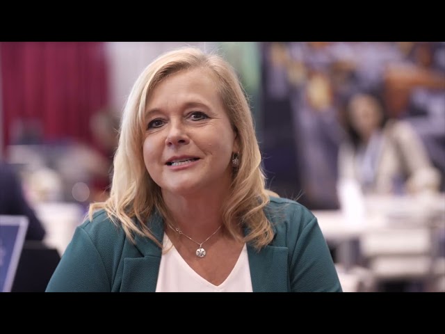 Watch Thomas Hainzel interview with Jill Burdette of Emerson Automation Solutions on YouTube.