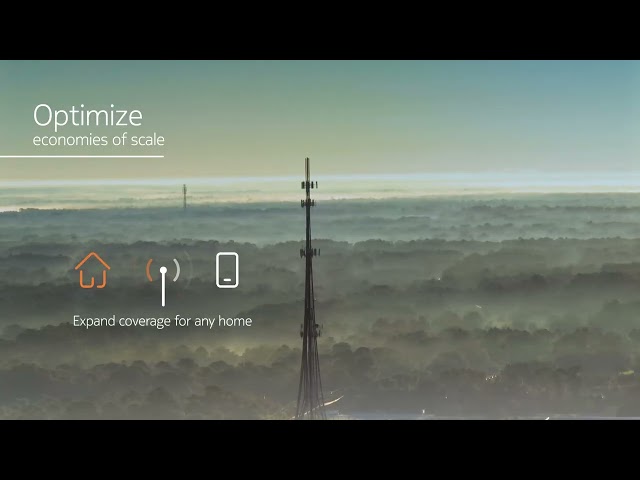 Watch Scale and secure your broadband edge with the Nokia Multi-Access Gateway on YouTube.