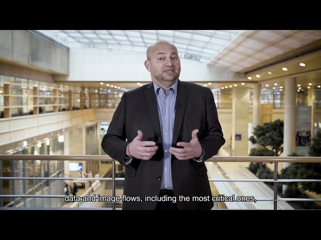 Watch Nokia and Equans join forces to deliver a high-speed RTHD network for RATP on YouTube.