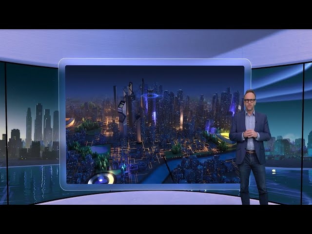 Watch Tech Winter Horizon video services on YouTube.