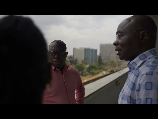 Watch Safaricom Kenya: Winning the game with help from Nokia Digital Care Services on YouTube.