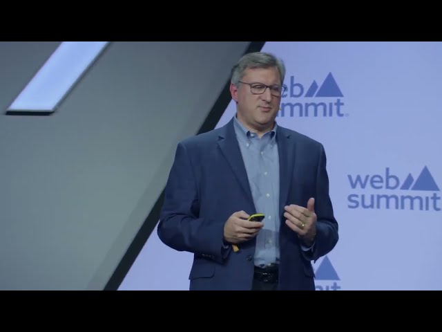 Watch Launching a new space economy on YouTube.