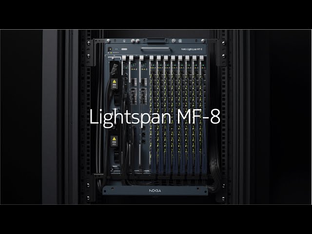 Watch Meet Lightspan MF-8 on YouTube.