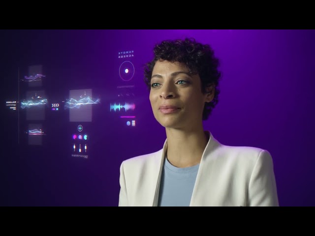 Watch Nokia Technology Vision 2030 in the Metaverse on YouTube.