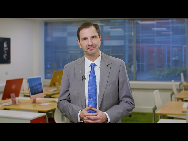 Watch From 5G-Advanced to 6G: Bridge to the future on YouTube.