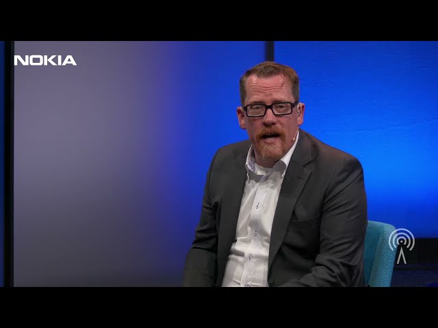 Watch How to extract value from your 5G network? on YouTube.