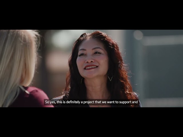 Watch Bridging the digital divide for the citizens of Norwalk, California on YouTube.