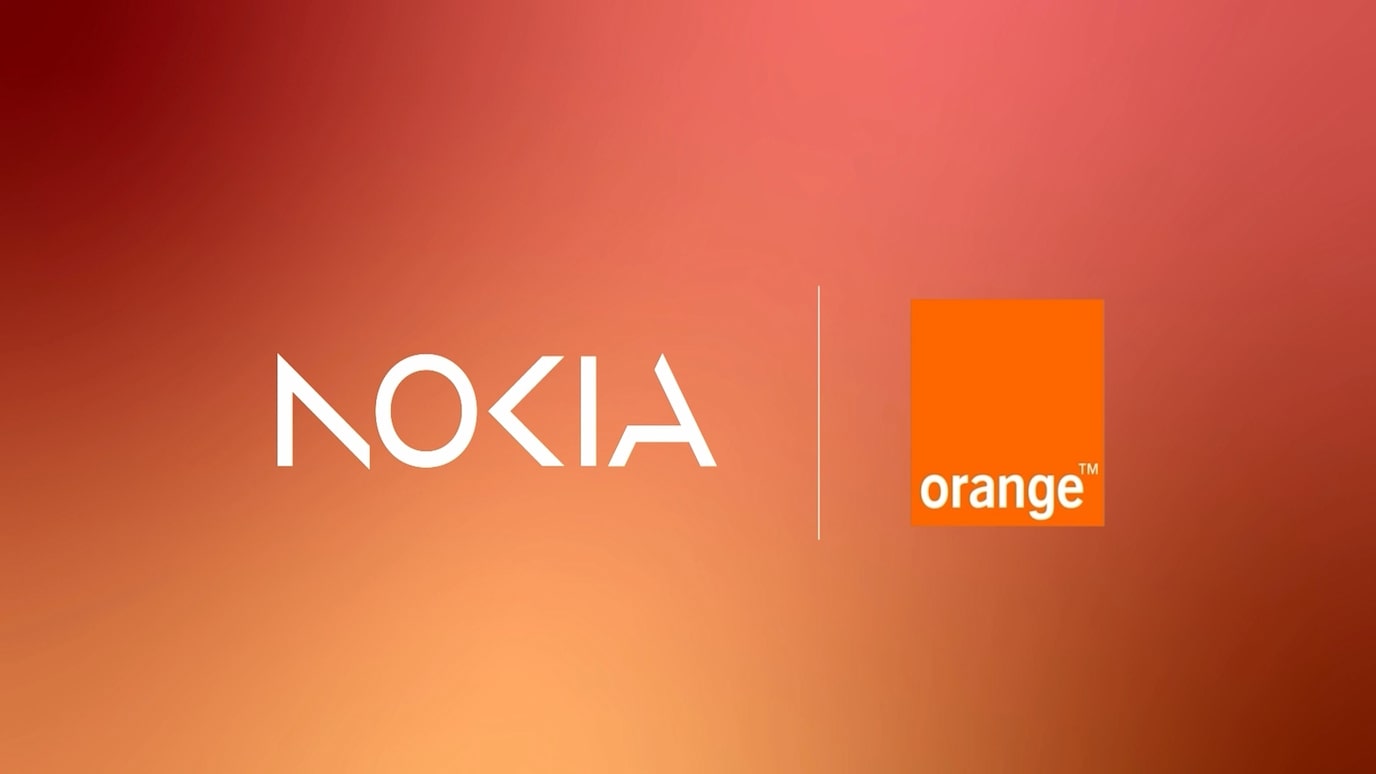 Orange & Nokia: RAN innovation insights from Elisabeth Py