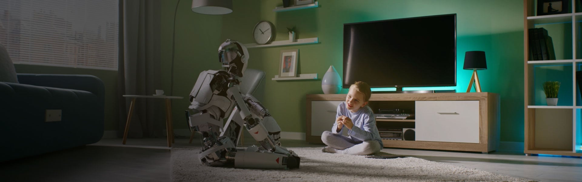 Technology Vision