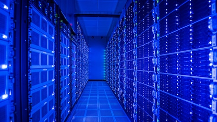 Ethernet Virtual Private Networks on Nokia routing platforms