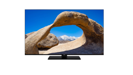 TVs